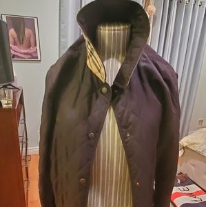 Burberry women's jacket